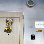 北池袋の女性専用シェアハウス「息吹noie」